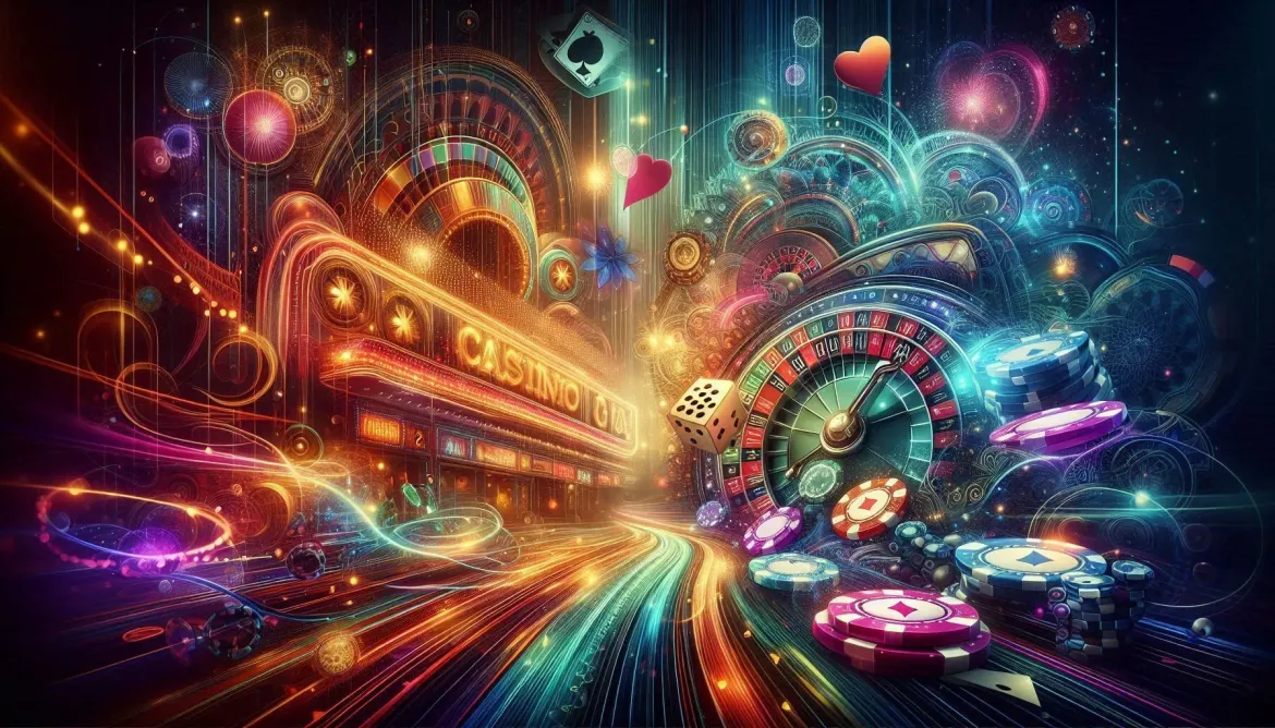 LeoVegas Casino